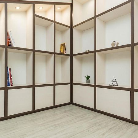 키시나우 Penthouse On Strada Ismail 58/1 아파트 외부 사진