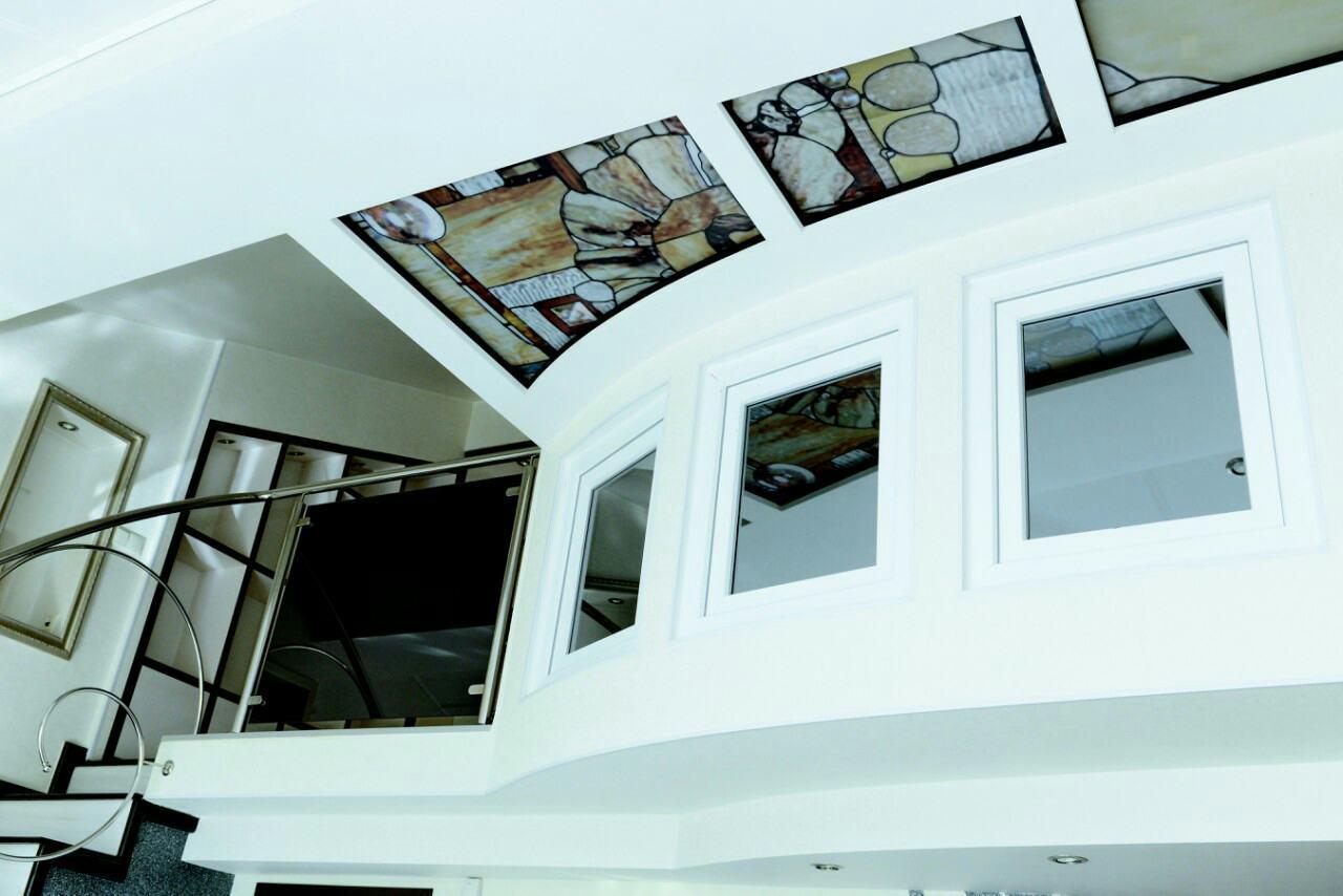 키시나우 Penthouse On Strada Ismail 58/1 아파트 외부 사진