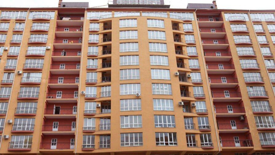 키시나우 Penthouse On Strada Ismail 58/1 아파트 외부 사진