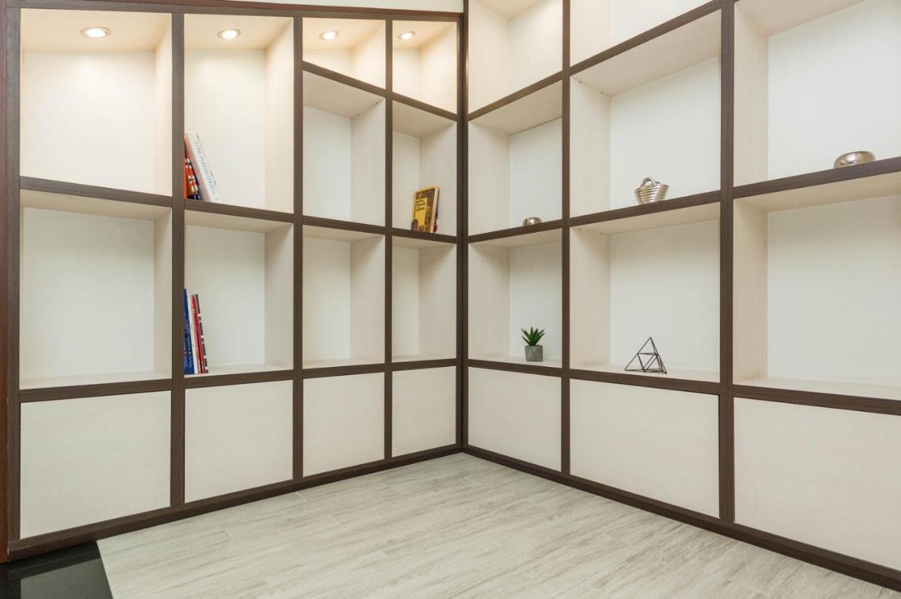 키시나우 Penthouse On Strada Ismail 58/1 아파트 외부 사진
